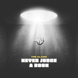 Portada para "Never Judge A Book"