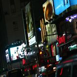 Portada para "Live Nights EP"