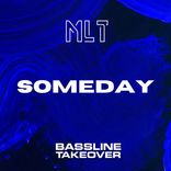 Artwork for "Someday"