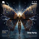 Portada para "Étaín"