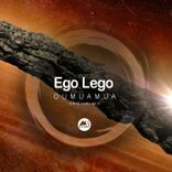 Artwork for "Oumuamua"