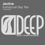 Artwork for "Icaria / Just Say Yes"