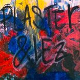 Artwork voor "Plaster"