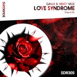 Artwork für "Love Syndrome"