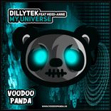 Artwork für "My Universe"