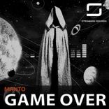 Portada para "Game Over"