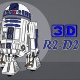 Artwork for "R2-D2"