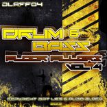 Artwork for "Drum & Bass Floor Fillers 2013 Vol.4"
