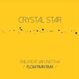 Artwork for "Crystal Star (Flowrian Rmx)"