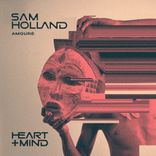 Portada para "Amouré"