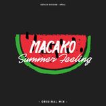 Portada para "Summer Feeling"