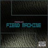 Portada para "Fiend Machine"