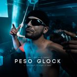 Artwork for "Peso Glock"
