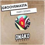 Artwork voor "Party Down"