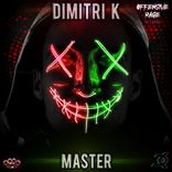 Artwork for "Master"