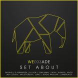 Artwork for "We003 Ade"