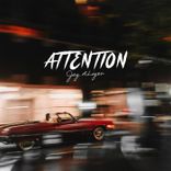 Artwork voor "Attention"