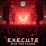 Artwork for "Rise The Floor"