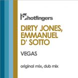 Artwork for "Vegas ((original mix))"