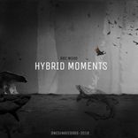 Artwork für "Hybrid Moments"