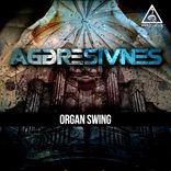 Artwork voor "Organ Swing"