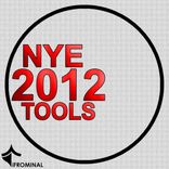 Artwork for "NYE 2012 Tools"