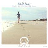 Artwork for "Going Back"