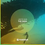 Artwork for "The Saga"