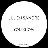 Artwork für "You Know"