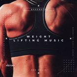 Artwork for "Weight Lifting Music, Vol. 2"