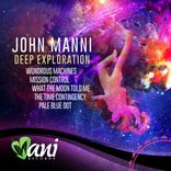 Artwork for "Deep Exploration"