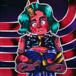 Artwork für "Shut Up"