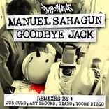 Artwork for "Goodbye Jack Remix Ep"