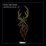 Portada para "Backpack/Also EP"