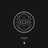 Portada para "Here We Are"