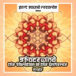 Artwork for "The Vibration Of The Univerce"