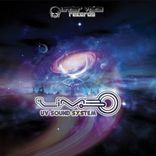 Artwork for "UV Sound System"