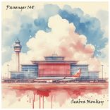Artwork voor "Passenger 148"