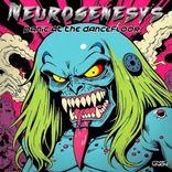 Artwork for "Panic at the Dancefloor"