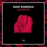 Artwork for "Deluxe EP"