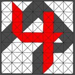 Artwork for "Arrival Sampler #4"