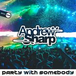Portada para "Party With Somebody"