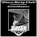 Artwork for "Disco Strip Club"