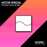 The Way I Came Up With