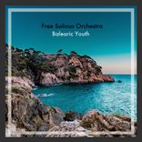 Artwork for "Balearic Youth"