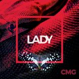 Artwork voor "Lady"