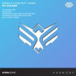 Artwork for "My Soldier"