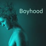 Artwork für "Boyhood"