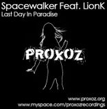 Artwork voor "Last Day In Paradise"