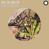 Artwork for "Save the Amazon"
